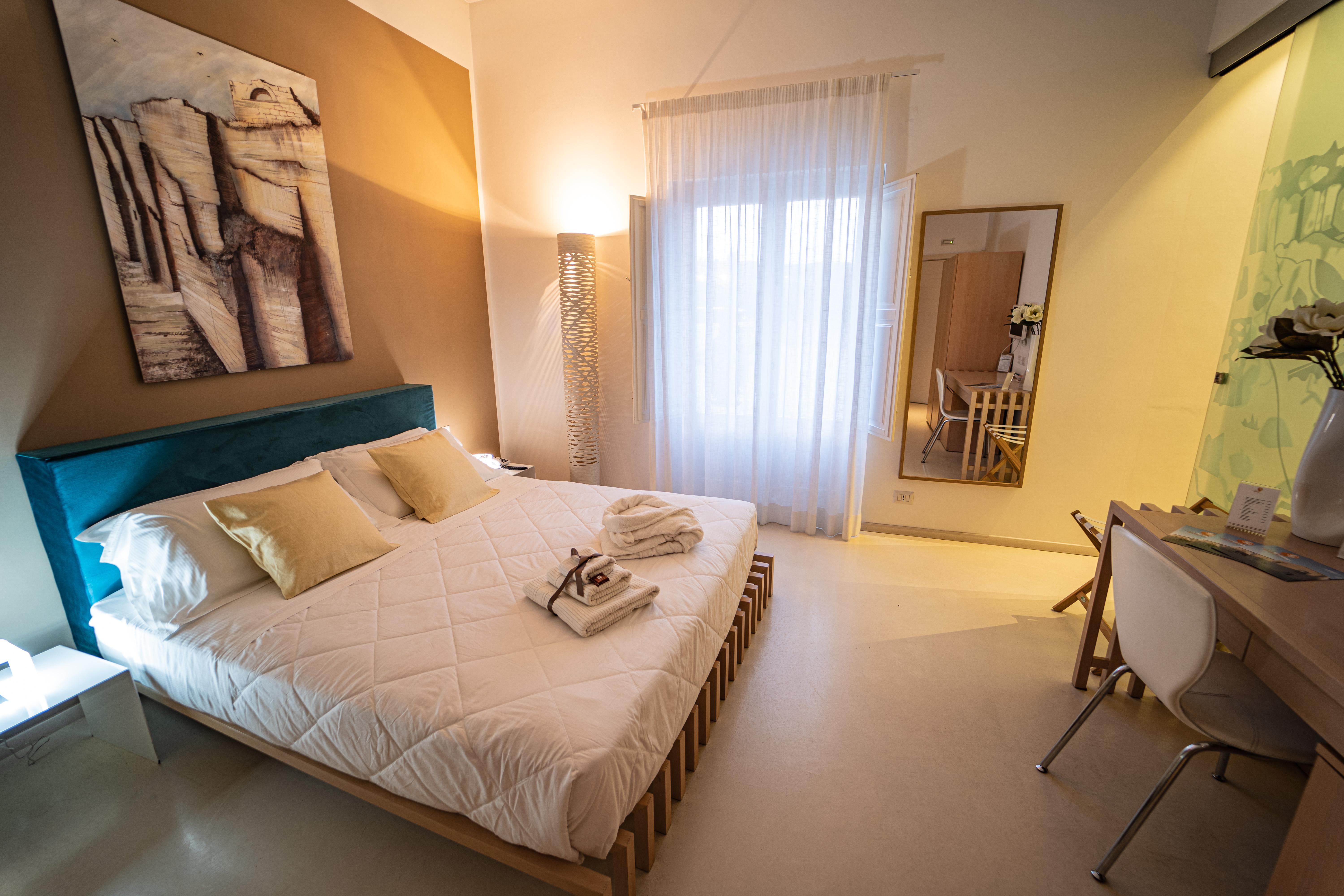 Hotel Cave Del Sole Matera Exterior photo
