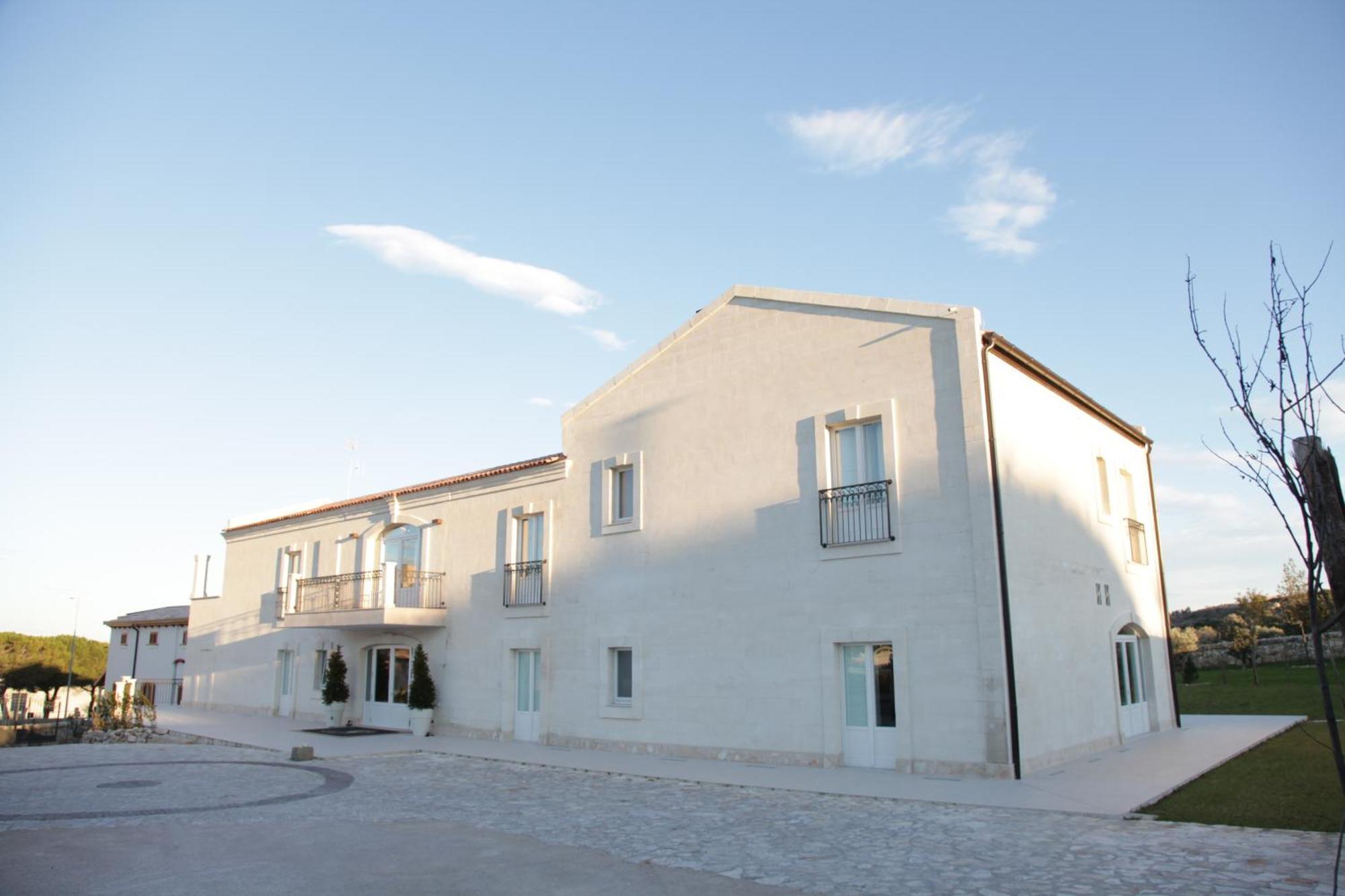 Hotel Cave Del Sole Matera Exterior photo