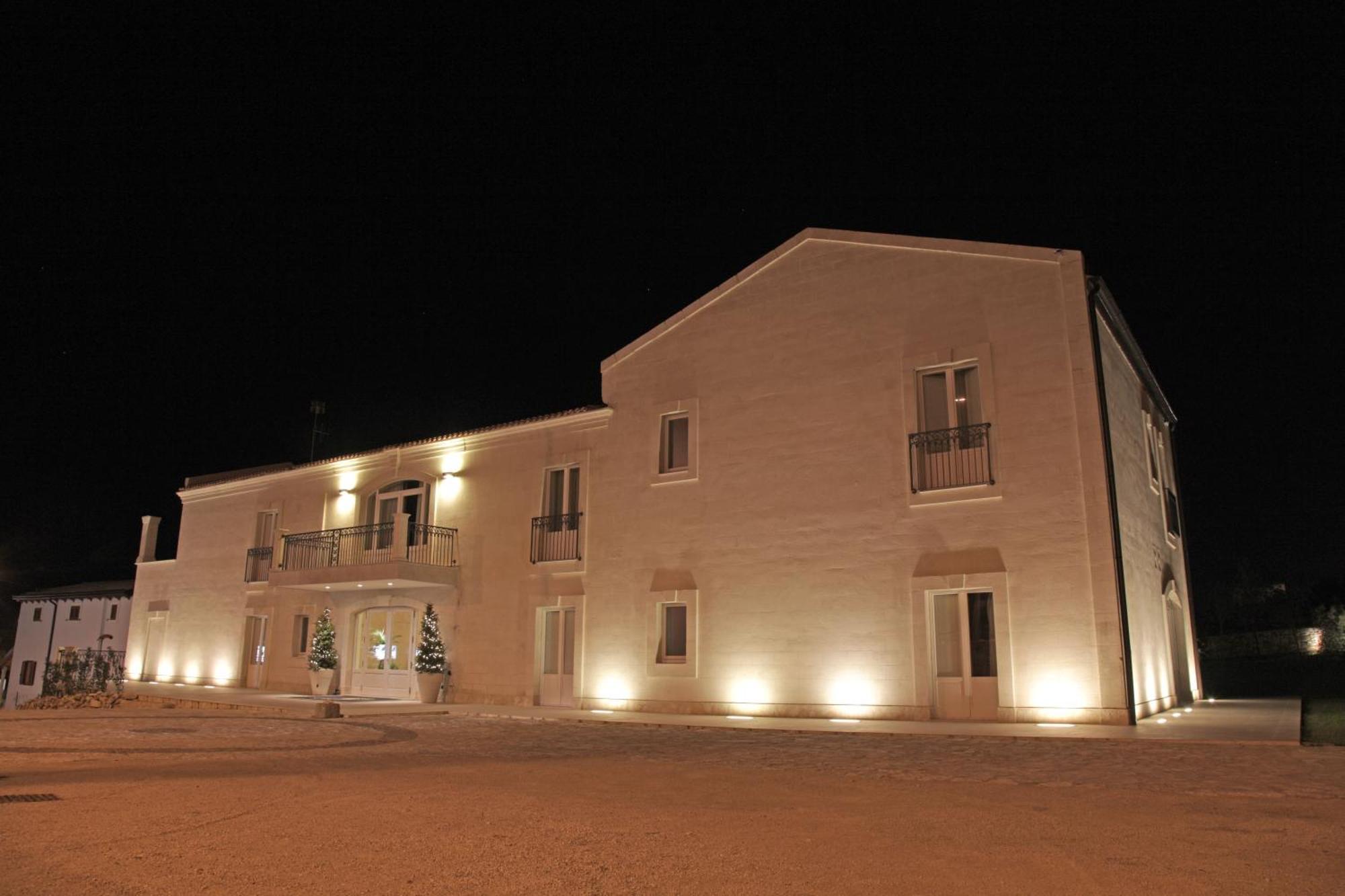 Hotel Cave Del Sole Matera Exterior photo